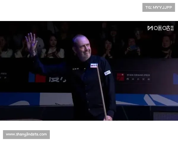 马克·威廉姆斯与肖恩·墨菲强势会师西安大奖赛决赛争夺冠军