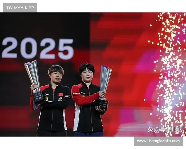 蒯曼王艺迪入选混团世界杯,双打能力成选拔关键