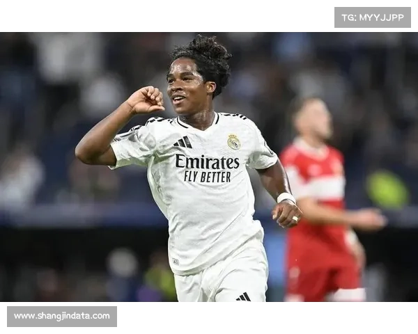 里昂2-1力克布雷斯特，皇马租将恩德里克首秀献助攻当选最佳