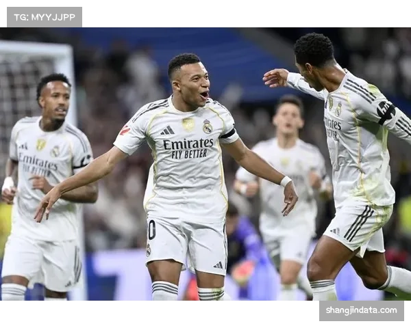 皇马vs阿拉维斯：姆巴佩领衔，维尼修斯贝林厄姆出战